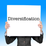 Diversification
