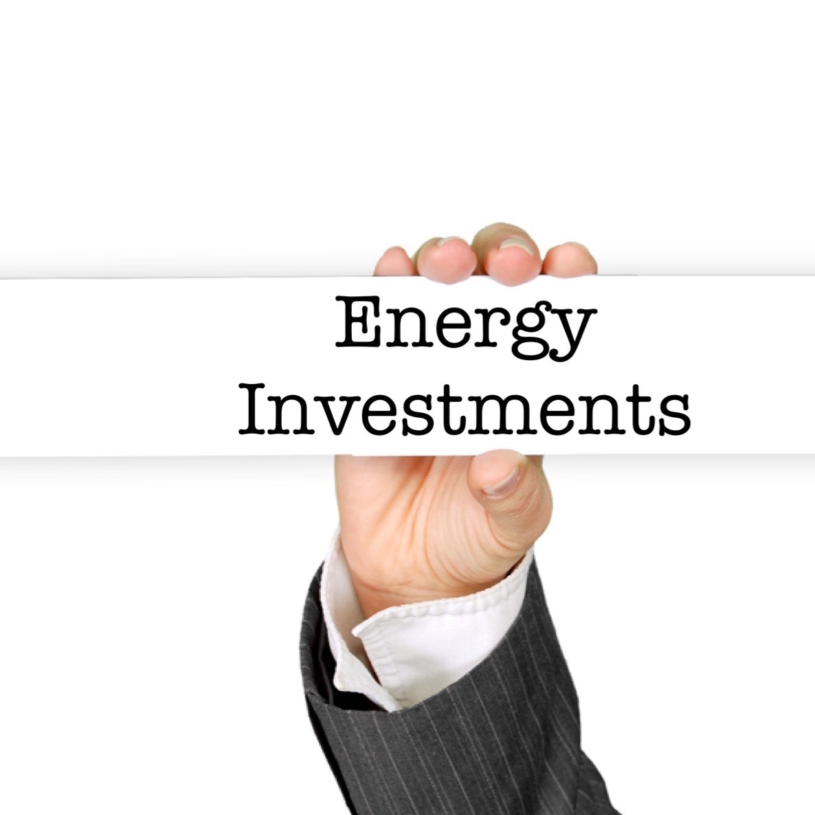 Energy Investments