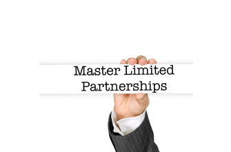 Master Limited Partnership (MLP)