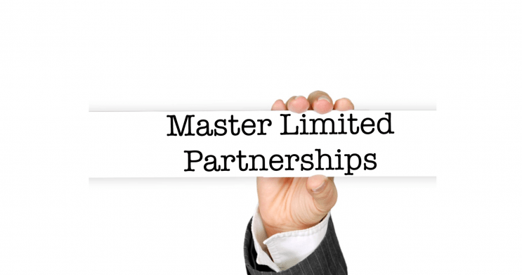 Master Limited Partnership (MLP)