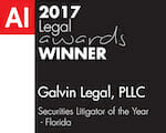 Galvin Legal